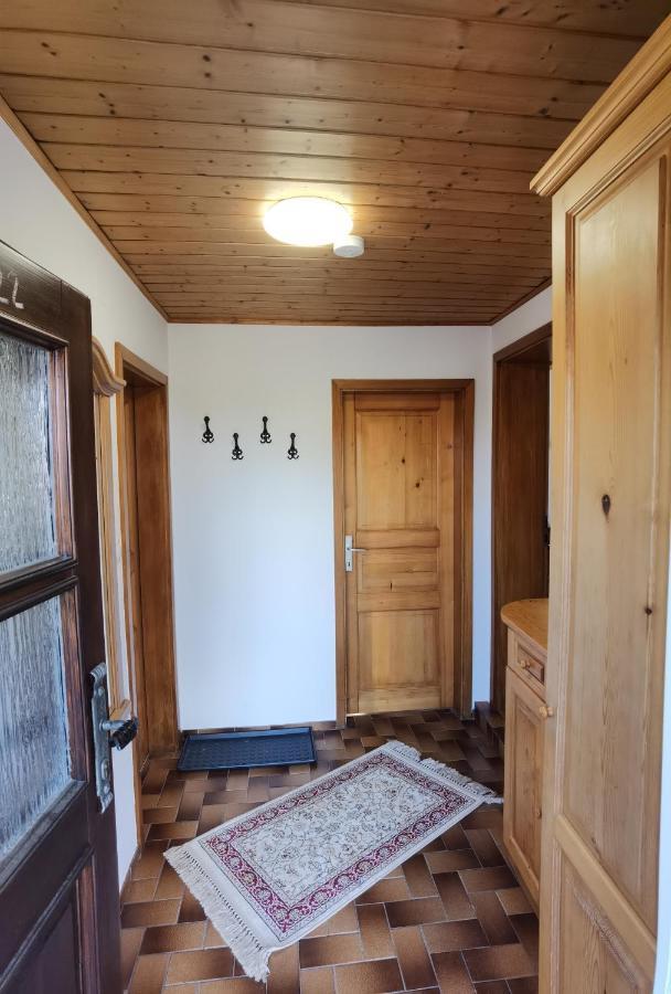 Kellerstoeckl Kranach 76 Гамлиц Екстериор снимка