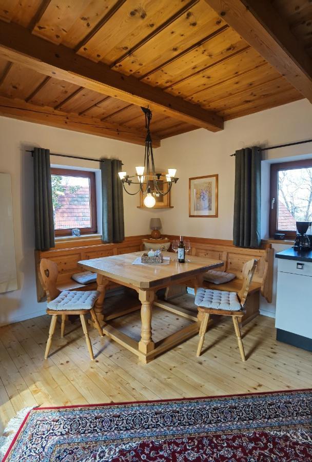 Kellerstoeckl Kranach 76 Гамлиц Екстериор снимка