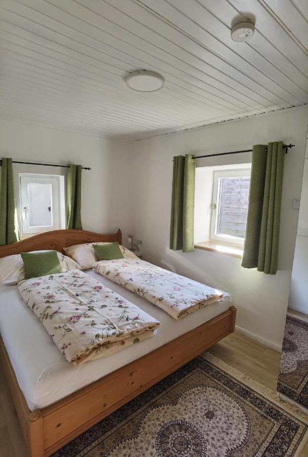 Kellerstoeckl Kranach 76 Гамлиц Екстериор снимка