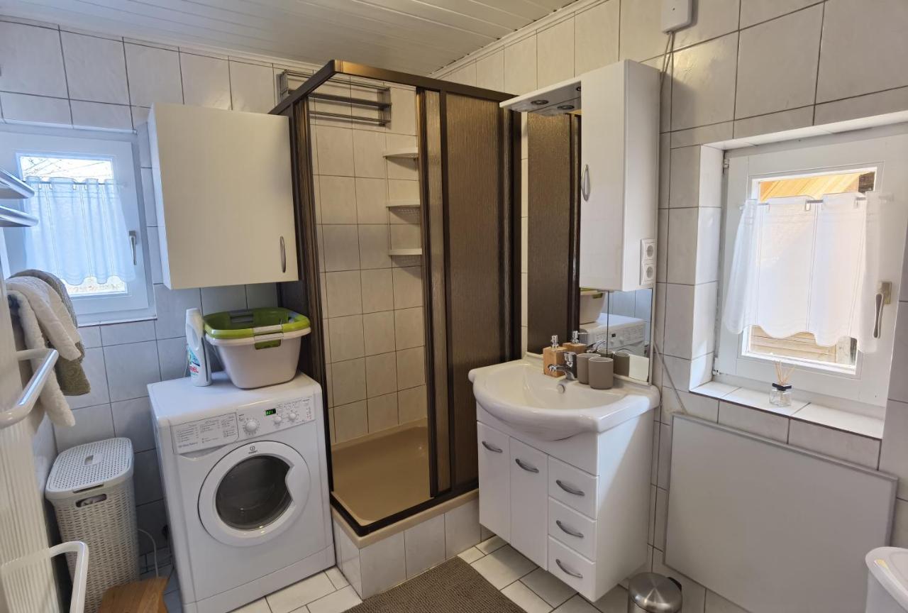 Kellerstoeckl Kranach 76 Гамлиц Екстериор снимка